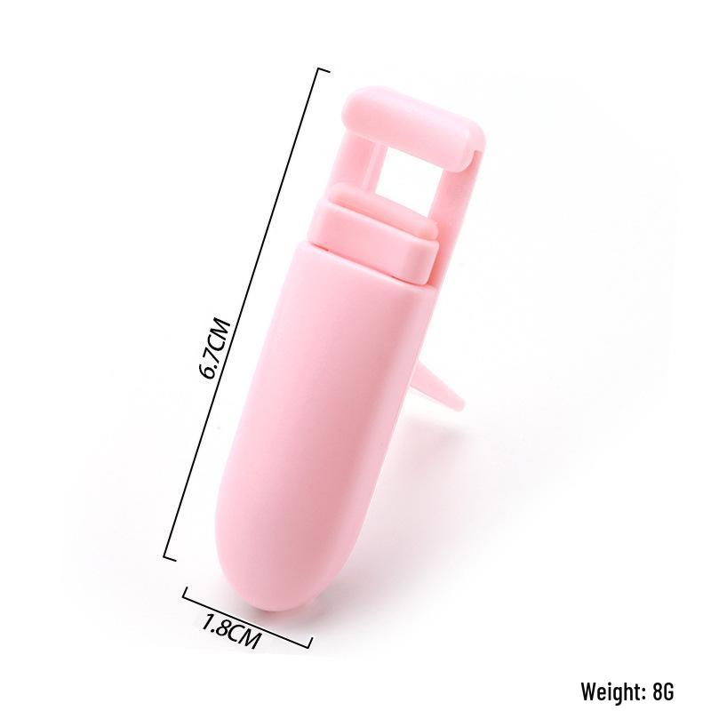 16-teiliges Maniküre- & Pediküre-Set: Nagelknipser, Nagelhautscheren und Werkzeuge