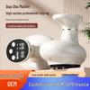 Electric Gua Sha & Meridian Massager: All-Body Cupping Device for Home Use