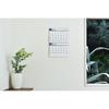 Takahashi Shoten 2027 Wall Calendar B5 2-Month View Ring Type Monday Start E94 Japan Import