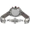Tissot Sports Collection Quartz Movement Men's Watch 43.8mm Gray Dial Stainless Steel Case T076.417.11.067.00
