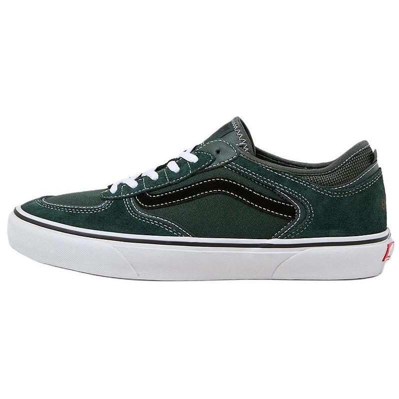 Vans Skate Rowley Green Gum VN0A2Z3O1CI 39