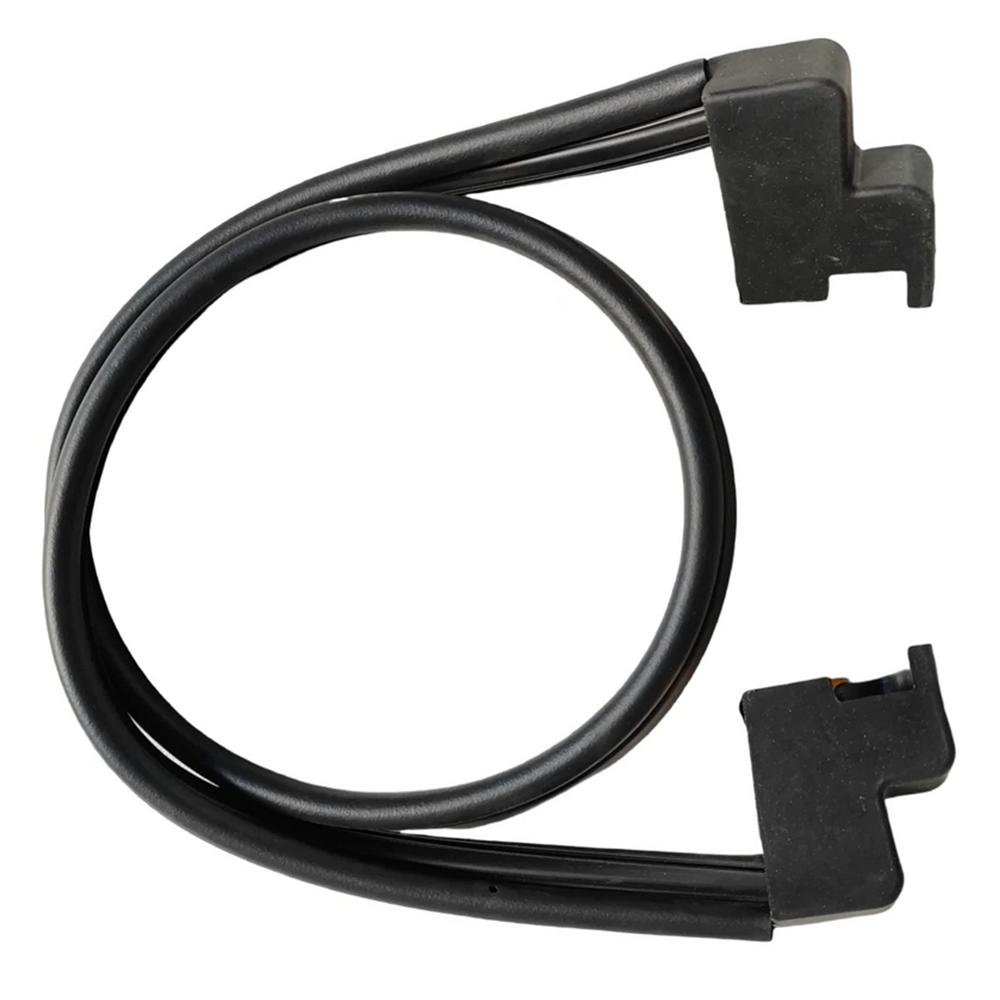 Front Engine Hood Sealing Strip 86430S1000 For Hyundai Santa Fe 2019-2022 2023