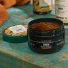 The Body Shop Exfoliant Vegan pentru Păr și Scalp cu Ghimbir pentru Curățare Profundă, Îngrijire Revigorantă a Scalpului 240 ml Reîmprospătare Săptămânală