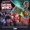 Doctor Who  Classic Doctors New Monsters by Matt Fitton CDAudio Book 9781785754272
