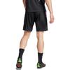 adidas Pantaloni da Calcio Elasticizzati tinta unita SS23 Stagione 23/24 Bayern Monaco Uomo Fondo Nero IB1538