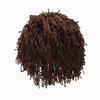 Trendy Unisex Knitted Dreadlock Wig Hat - Hip Hop Party Style
