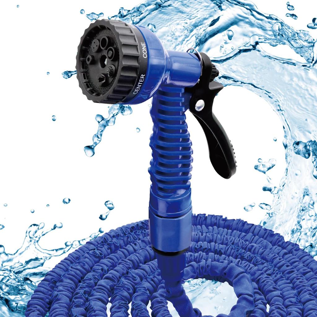 Axel Super Long Extendable Hose DX 4.5-12.5m (Extendable Hose Range) AXL-607