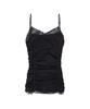 Pipeulobeudeowoldeu Bamboo Lace Sleeveless