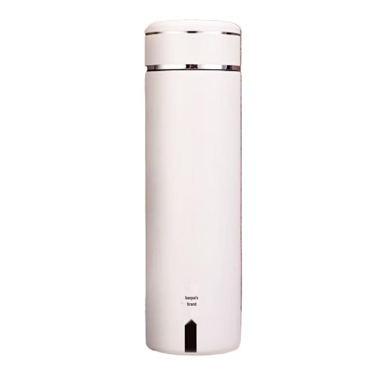 BAOPAI Vacuum Insulated Stainless Steel Water Bottle