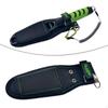 Fishing Pliers Sheath Storage Bag Gift Men Fish Gripper Cover for
