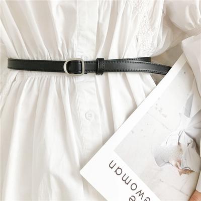 Accessoires – Gürtel & Taillenketten für Damen