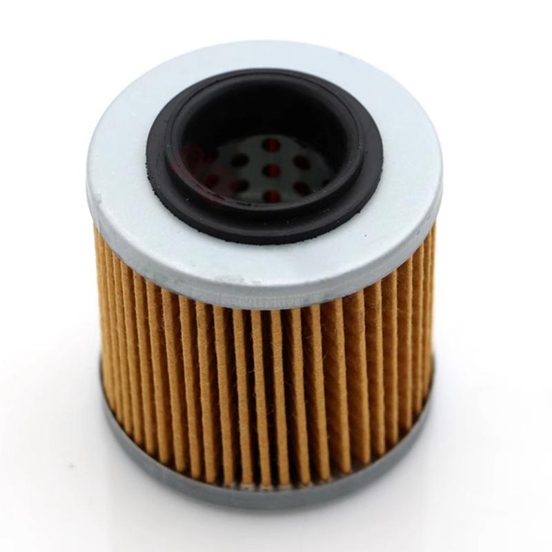 Motorcycle Engine Air Filter Cleaner Air Intake Filter Element Oil Filters For Benda Darkflag 500 Commander BD500-2A