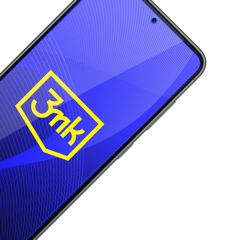 Samsung Galaxy S23+ - 3Mk Flexibelt glas