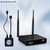 TV e equipamentos – TV boxes