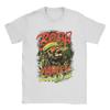 Novely Bobr Marley No Kurwa No Cry Kurwa Bober Beaver Boberek Women's T-shirt Short sleeved T-shirt Plus Size