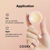 COSRX - Balancium Ceramide Lip Butter Sleeping Mask