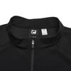 FILA Fitness Comfortable Breathable Lightweight Short Sleeve T-Shirt Men tops A61M621107F-BK
