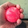 3Pcs Childrens Toys Large Bouncy Balls 55Mm Party Favors For Kids Balle Rebondissante Carnival Prizes Stocking Stuffers Gifts