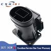 MD357338  Mass Air Flow Meter MAF Sensor For Mitsubishi Eclipse L200 Pajero II Canvas Top 3000GT COLT GALANT MIGHTY MAX MD183609
