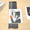 Plastic Base Portable A4 Paper Photo Trimmers Cutter Scrapbook Blade for Office