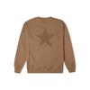 Converse Sweatshirt Men's Brown 10025052-260