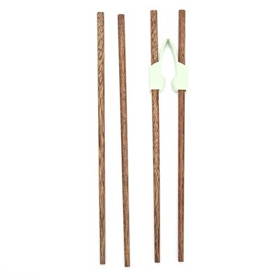 Elderly Eating Aids Flexible AntiSlip Chopsticks Training Learning Chopsticks for Adult Children