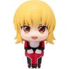 Luca Cup Gundam SEED Freedom Kagari Yura Asuha Finished Figure 15cm
