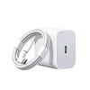 30W Fast Charger & Data Cable for Apple AirPods Pro 1/2 Bluetooth Earbuds