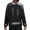 Jordan Heren Basketbal Comfortabel Eenvoudig T-shirt met Lange Mouwen Heren tops HV0110010