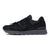 New Balance  996v2 Tassel - Black Women Sneakers WL996TK2