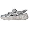 (WMNS) Ozwave Sandals 'Grey Silver Metallic' Women's JS4580