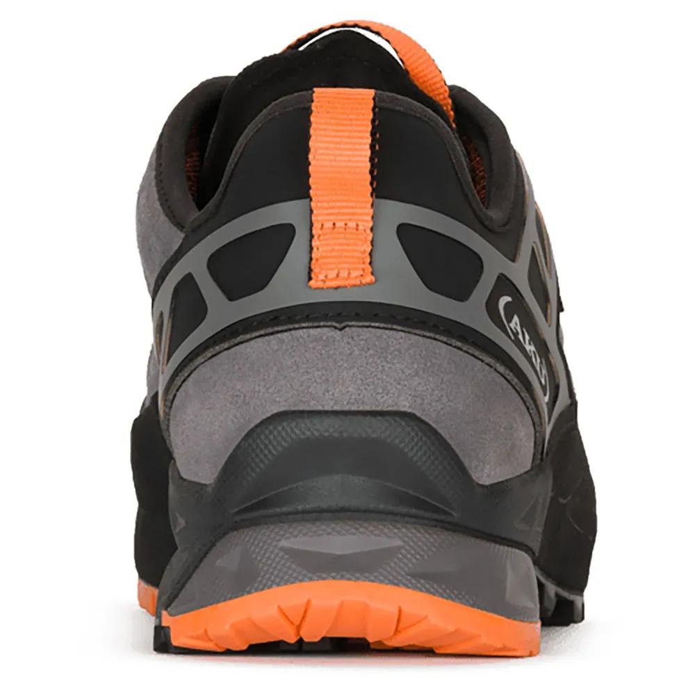 Aku Подходящая обувь Rock DFS II Goretex