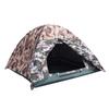 Outdoor Camouflage Camping Cotton Tent