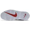 New Nike Air More Uptempo White Varsity Red Outline 921948-102
