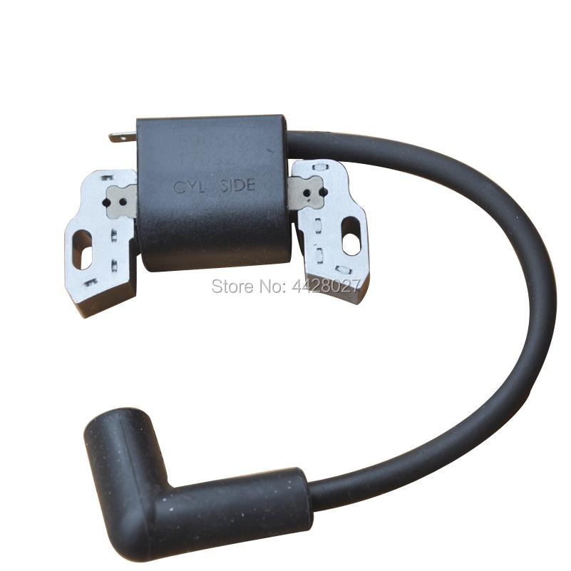 Ignition Coil For Briggs& Stratton 799582 593872 Lawn Mower 08P502 09P602 09P702
