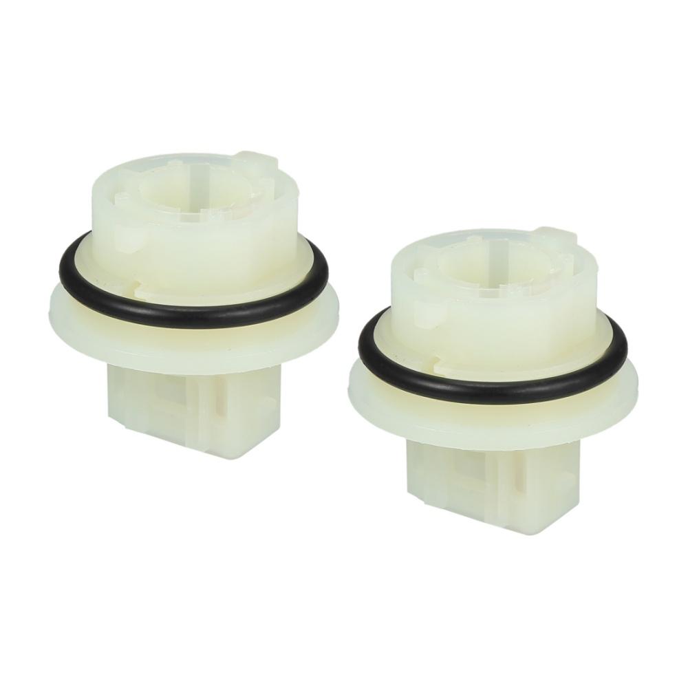 2 Stück Scheinwerferlampenhalter Sockel für Nissan Renault 5001834568 1626102 20745066