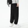 Mark Fairwhale Men's Corn Grid Tapered Jogger Pants
