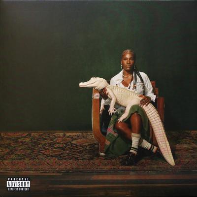 LP Record DOECHII - Alligator Bites Never Heal 00602475859116 Top Dawg Entert 2025 Europe Rap & Hip-Hop/R&B