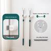 Shi Xun Ret Retractable Clothes Drying Pole & Hanger Set