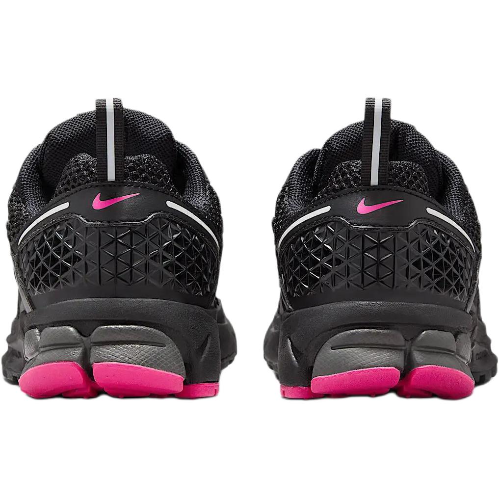 Nike Vomero 5 GS Black Pink Blast Kids Sneakers Anthracite Metallic-Platinum HF6998-005