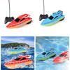 High-speed Wireless Remote Control Speedboat Water Boat Toy Children's Gift For Intellectual Development And Hand-eye Coordination