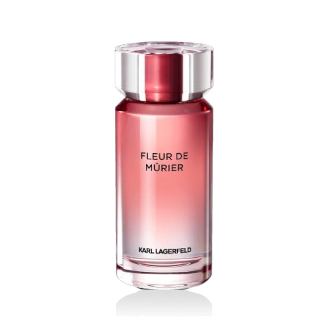 Karl Lagerfeld, Fleur de Murier, Eau De Parfum, Für Frauen, 100 ml