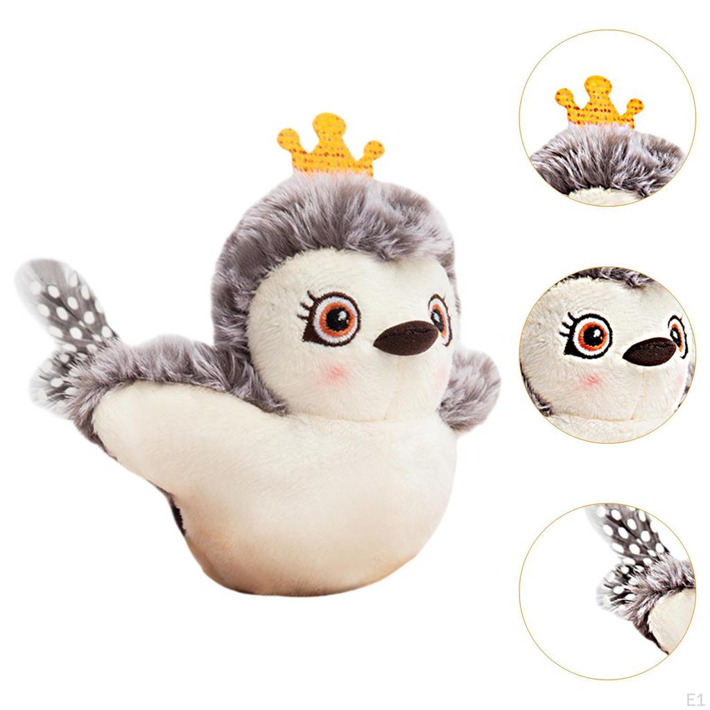 Automatic Cat Kicker Toys, Soft Pet Toy, Interactive Exercise Fun Kitten Toys