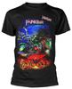 Maglietta Judas Priest Painkiller
