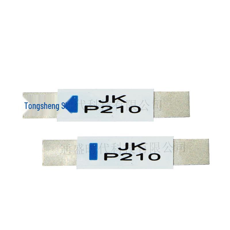 PTC Self-Healing Fuse Battery Overcurrent Protector JK-P210, In Stock