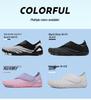 Cross-Border Anti-Slip Barefoot Shoes for Canyoning, Diving, Swimming, Wading, Beach, Fitness, and Mountaineering