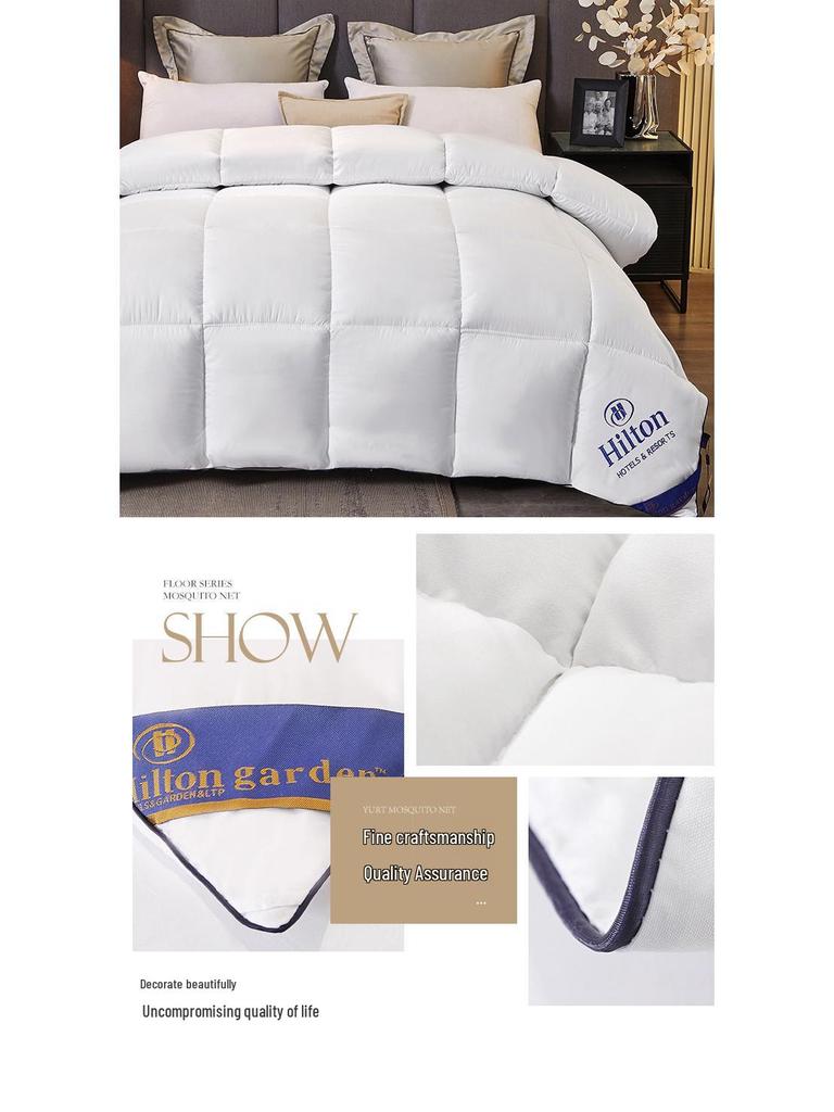 Popular Microfiber Quilt: Ideal Gift Box for All Seasons