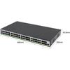 H3C LS-5500V3-54S-SI Switch