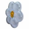 Ins Hot Selling 160cm Adult Ride-on Float With Sparkly Flower Design Pvc Material