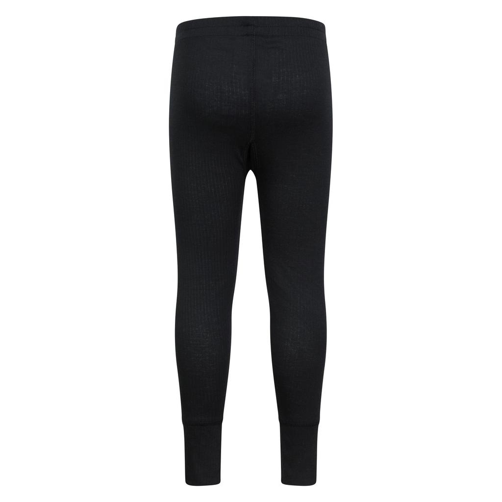 Mountain Warehouse Childrens/Kids Talus Plain Base Layer Set